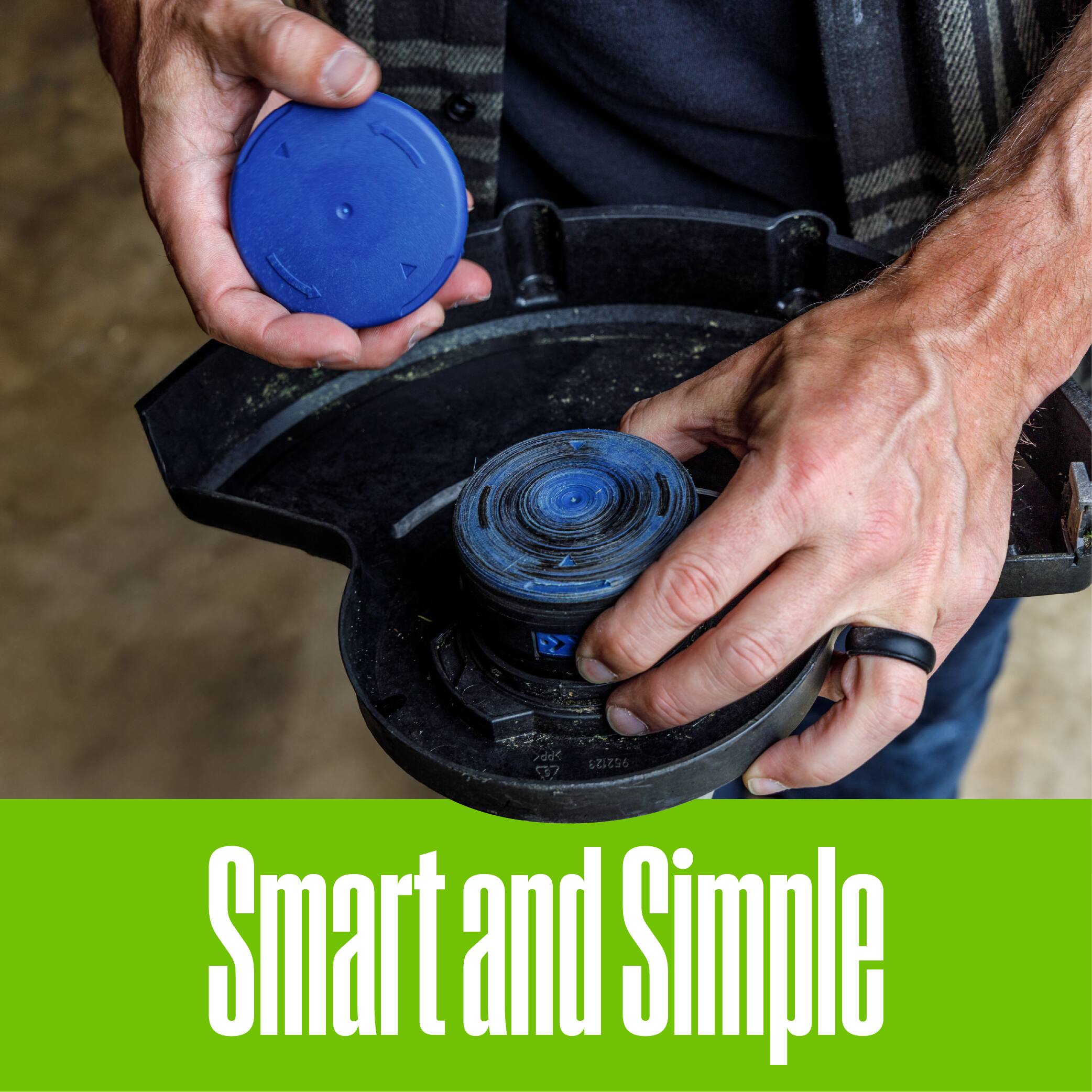 952129 57 Smart and Simple