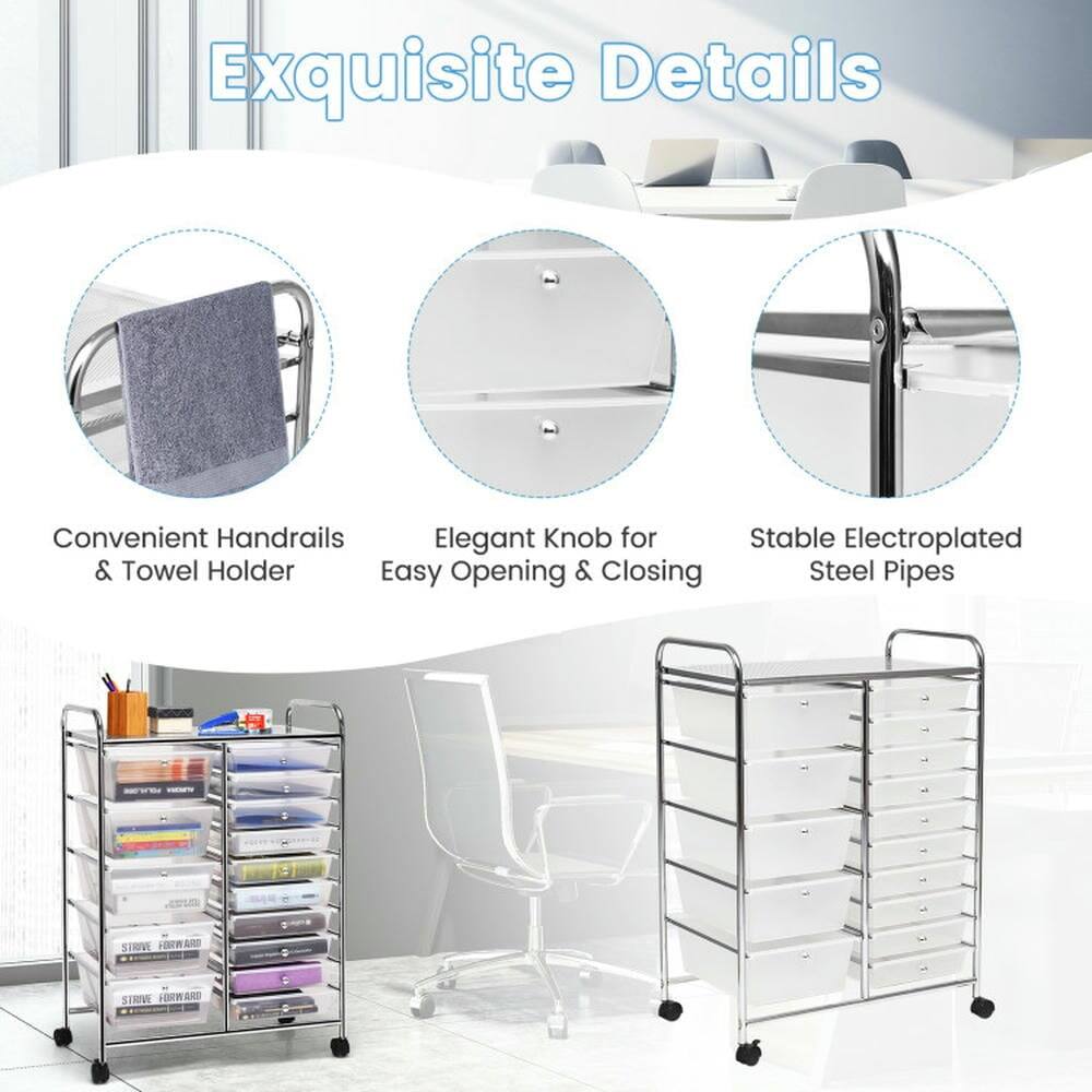 Exquisite Details

- Convenient Handrails & Towel Holder
- Elegant Knob for Easy Opening & Closing
- Stable Electroplated Steel Pipes