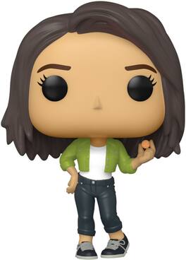 Funko - POP! MOVIES: Luck - Sam - Collectibles - Multicolor