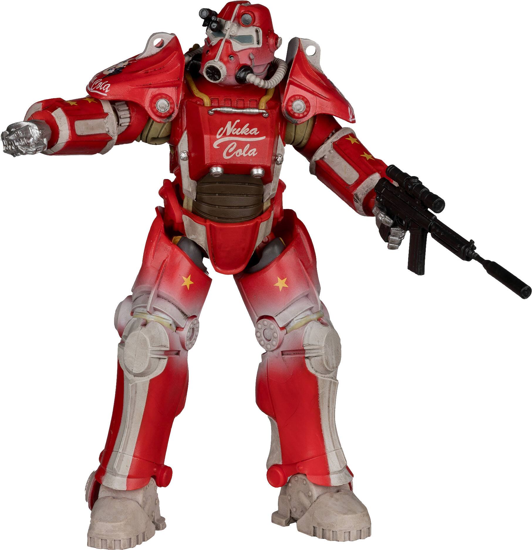Nuka Cola