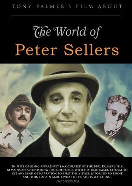 The World of Peter Sellers - DVD