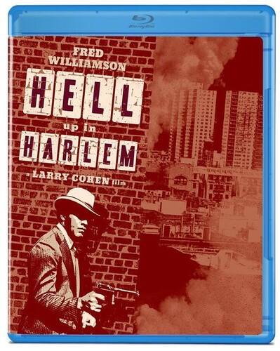 Hell Up in Harlem   - BLU-RAY price history on PriceWatchPro