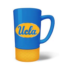 Great American Products - UCLA Bruins 15oz. Team Colored Jump Mug - Multicolor