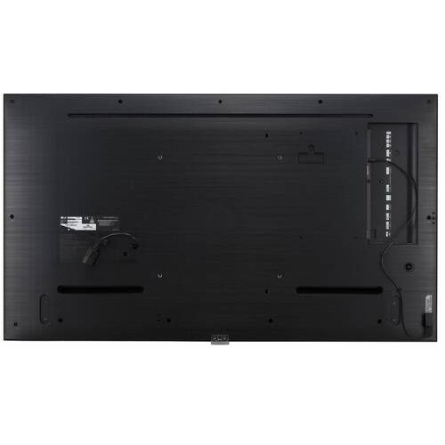 Alt View 1. LG - LG 49UH7F-B 49" UHD Signage LCD Display Monitor.