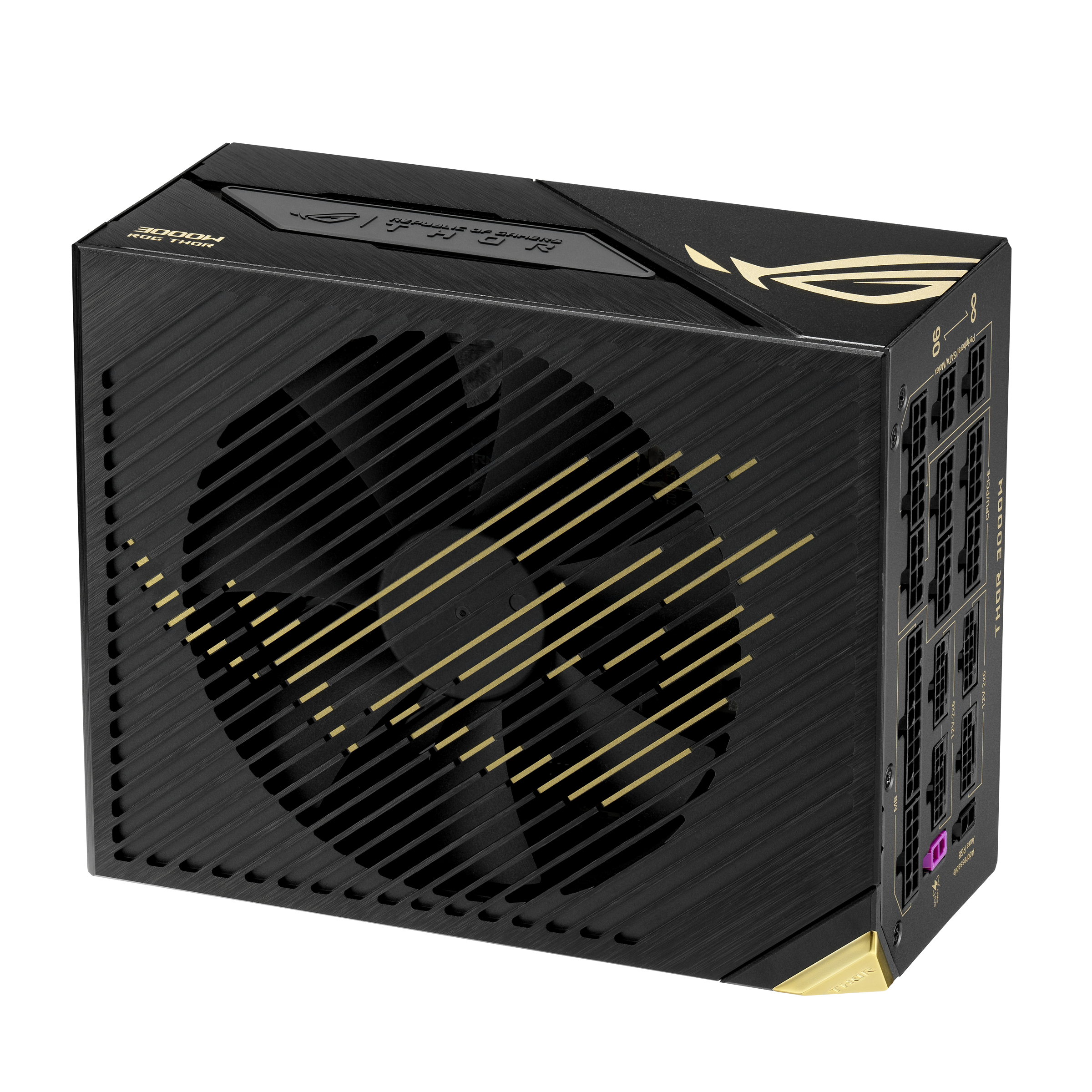 ROG THOR 850W 80+ GOLD