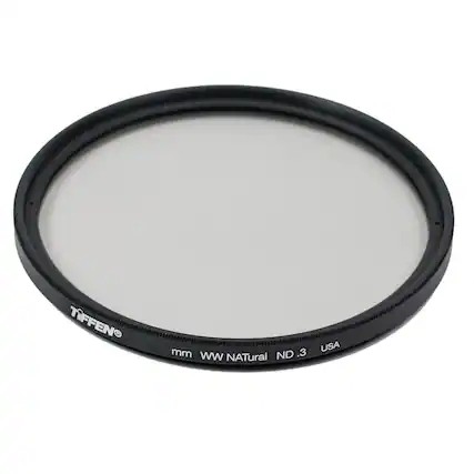 TIFFEN
mm WW NATURAL ND .3
USA