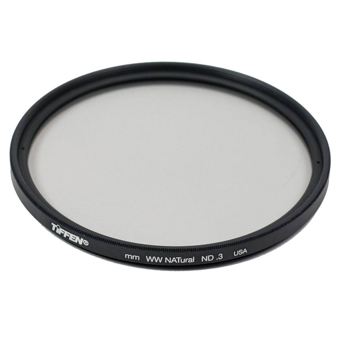 TIFFEN  
mm WW NATURAL ND .3  
USA