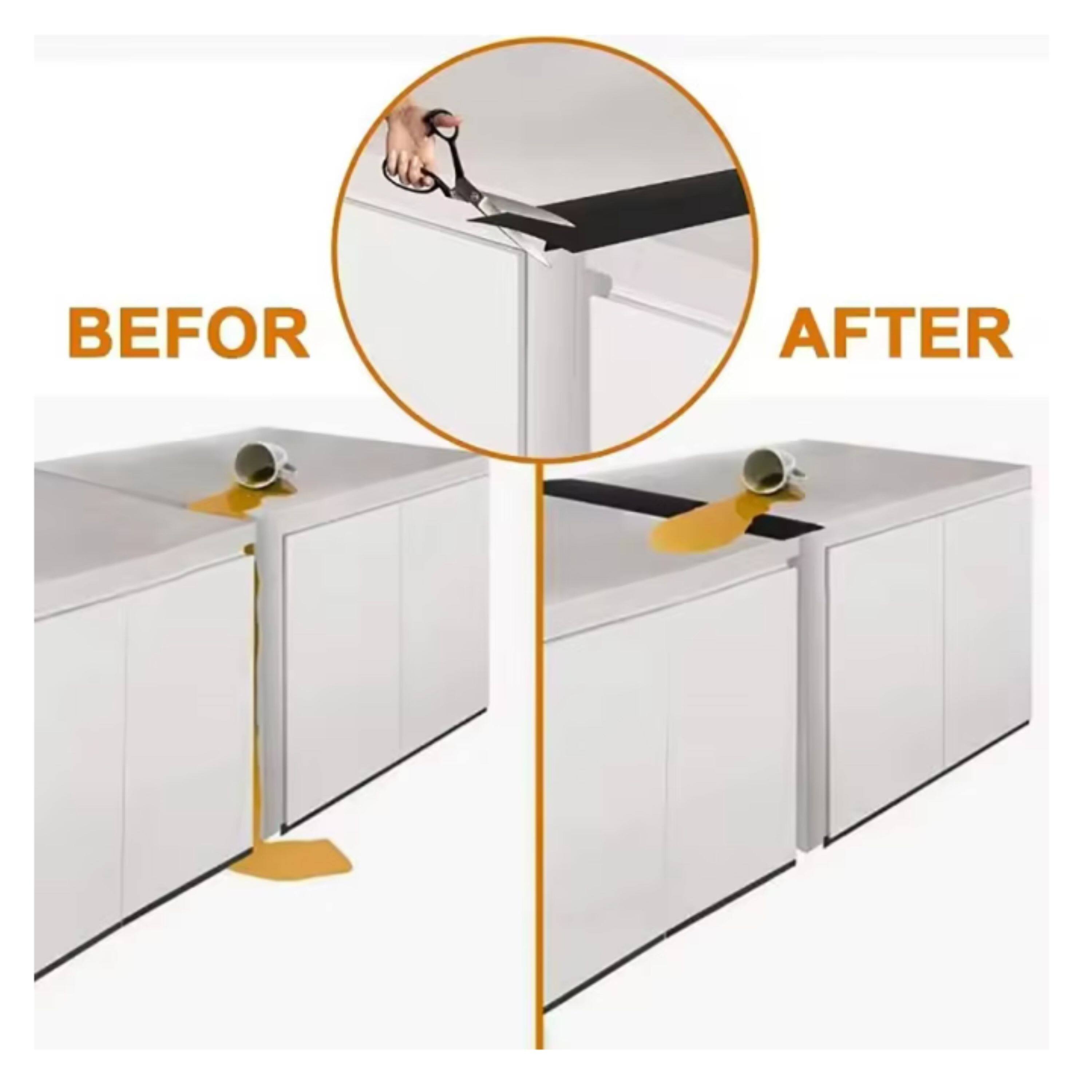 BEFORE AFTER