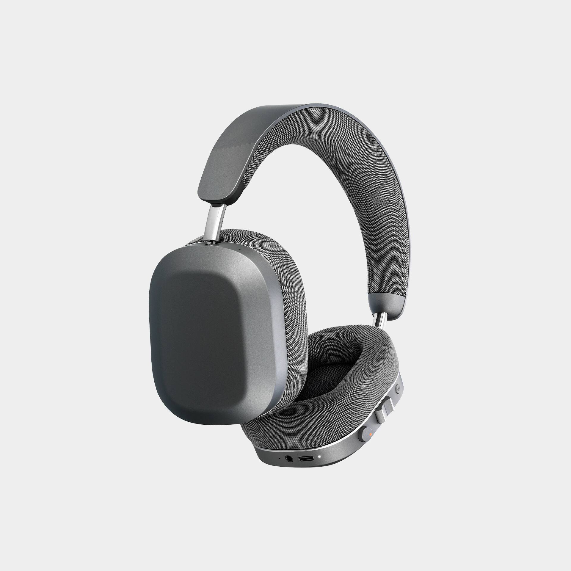 MONDO ANC Headphone Wireless, Bluetooth 6.0, 48 hour battery M1025