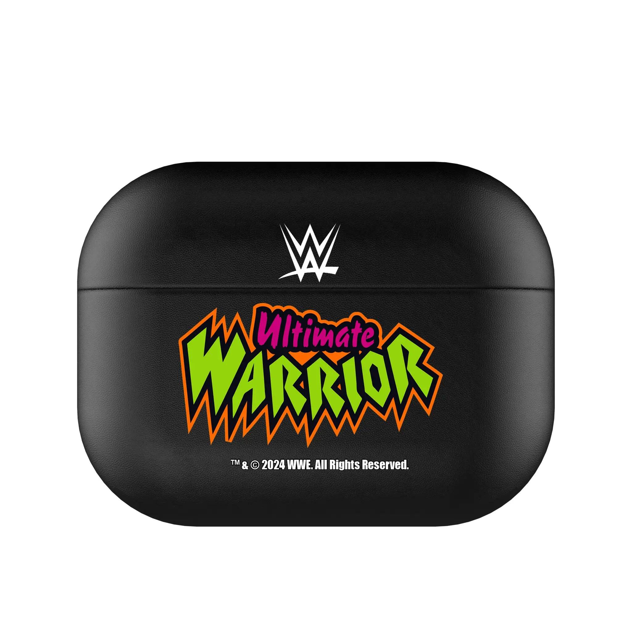 Ultimate Warrior