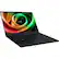 Alt View 5. Razer - Blade 14 - 14" 3K 120Hz OLED Gaming Laptop - AMD Ryzen AI 9 365 2024 - 64GB Memory - NVIDIA RTX 5070 - 2TB SSD - Black.
