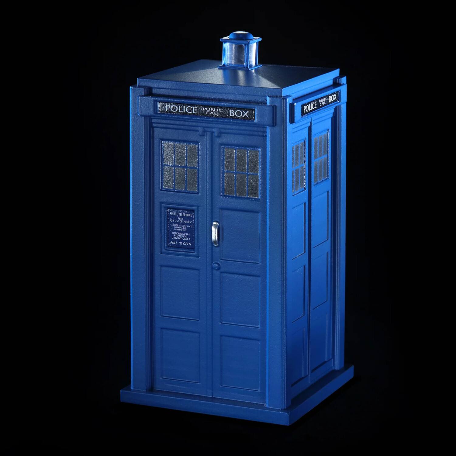 POLICE PUBLIC CALL BOX  
POLICE BOX  
POLICE PUBLIC CALL BOX  
POLICE PUBLIC CALL BOX  
POLICE PUBLIC CALL BOX