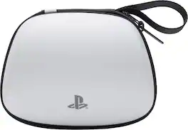 PowerA - Protection Case for Playstation 5 DualSense Wireless Controller - White