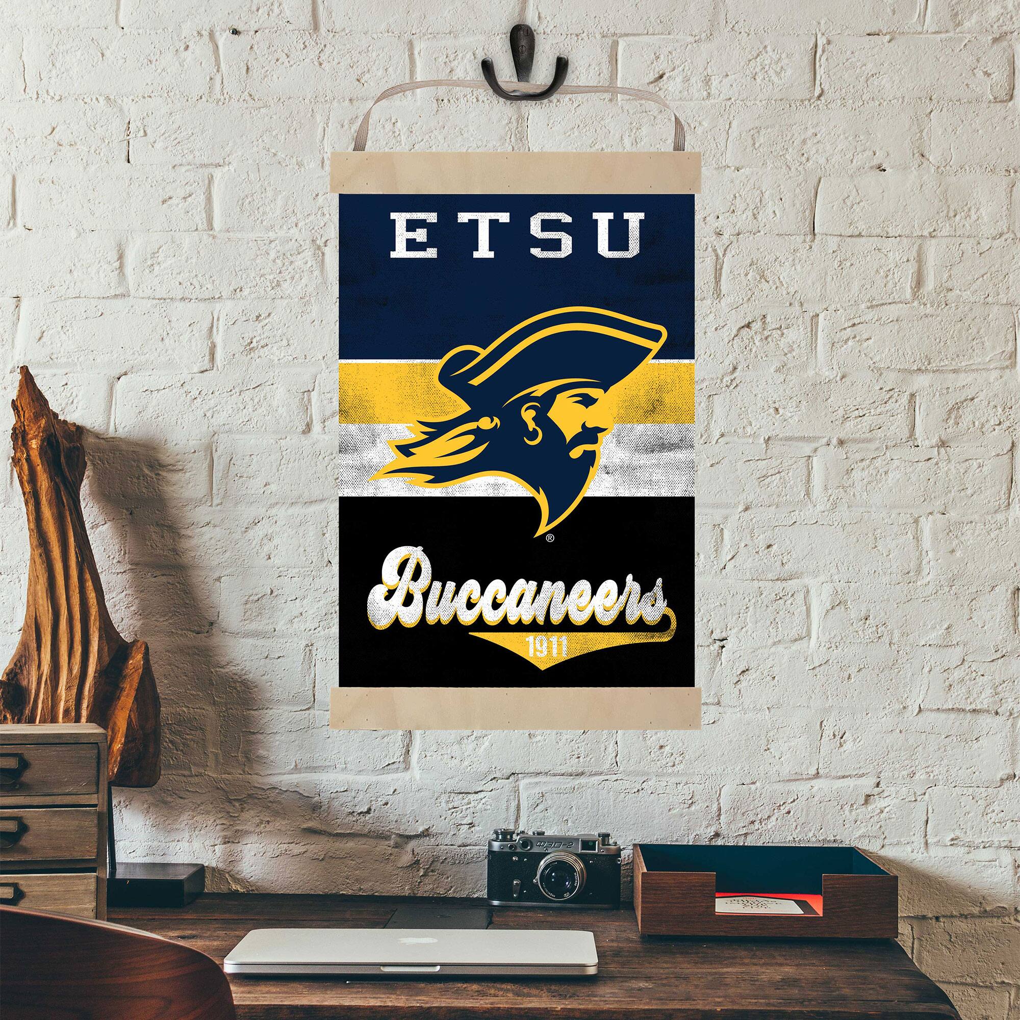 ETSU Buccaneers 1911