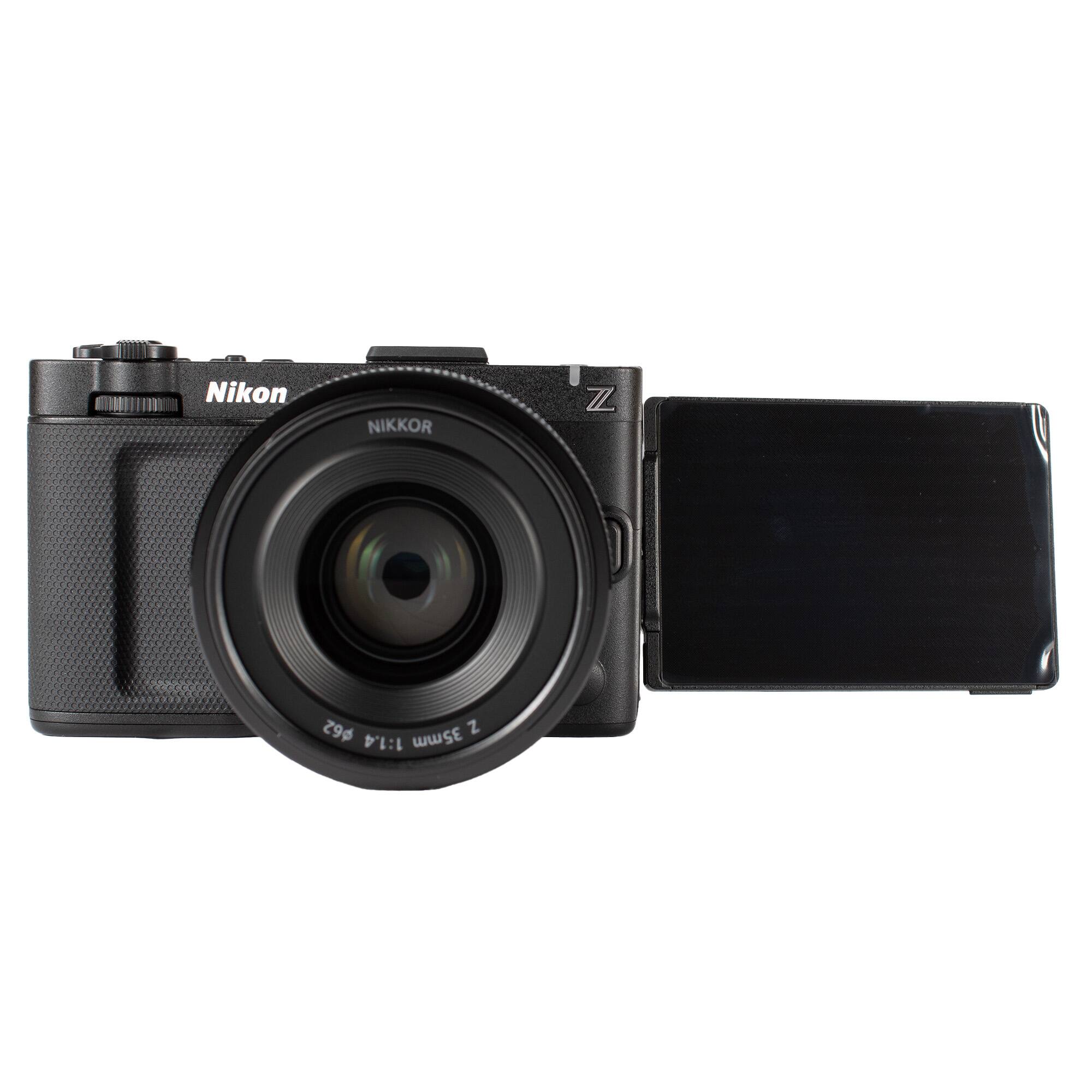 Nikon NIKKOR Z 35mm 1:1.4