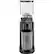 Angle. ZWILLING - Enfinigy Burr Coffee Grinder - Black.