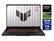 TUF STAR TOUR AMD RYZEN 7 GEFORCE NVIDIA RTX Powering Advanced AI RTX 5070 16GB RAM 1TB SSD
