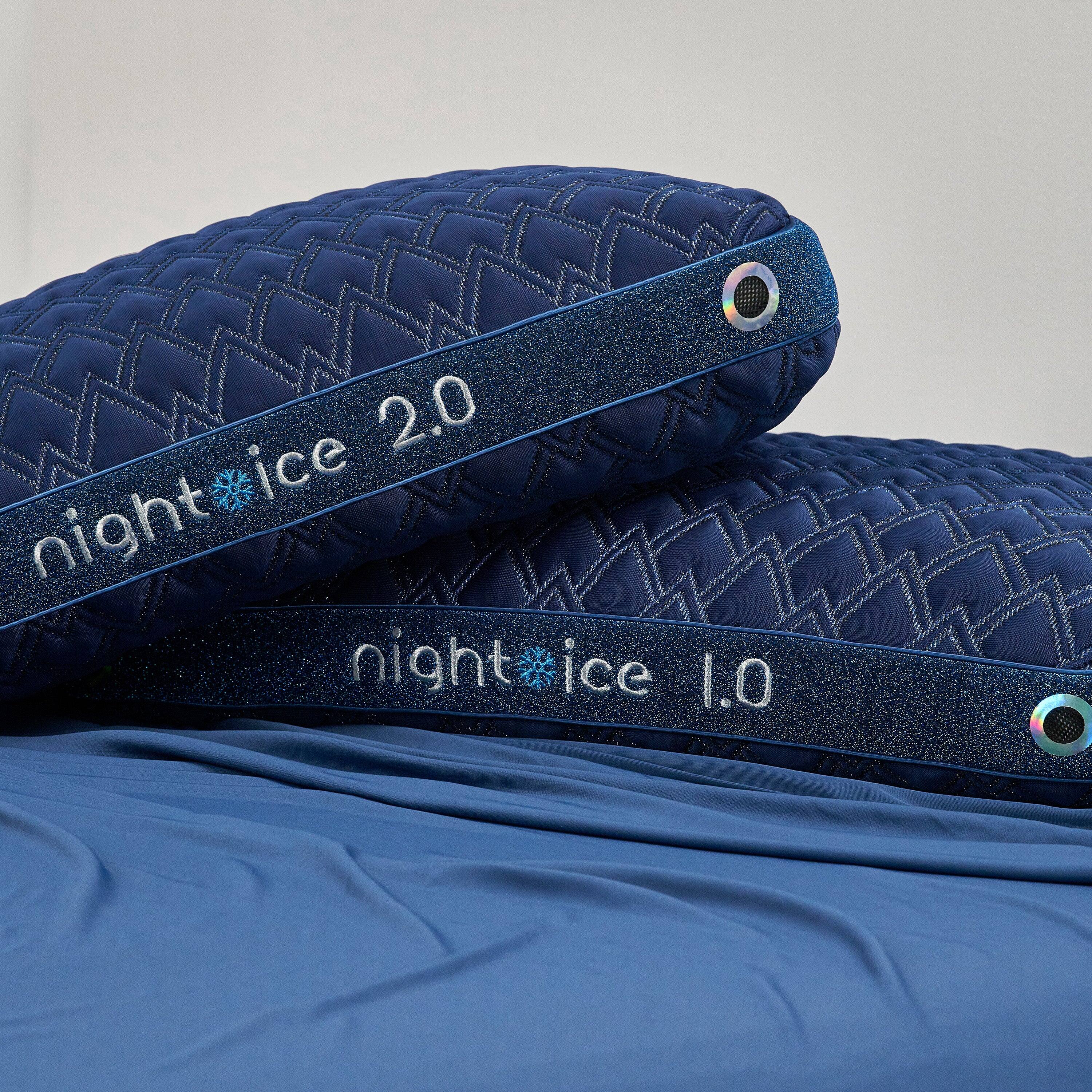 night ice 2.0  
night ice 1.0