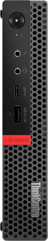 【美品】Lenovo ThinkCentre M920q Corei7 16GB Amazon.com: Lenovo ThinkCentre M920Q Tiny Desktop Computer