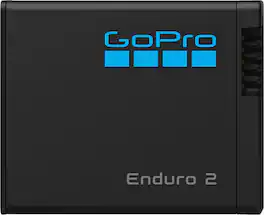 GoPro - Enduro 2 Battery for Mission 1 Pro and HERO13 Black