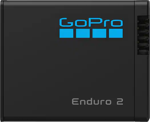 GoPro Enduro 2