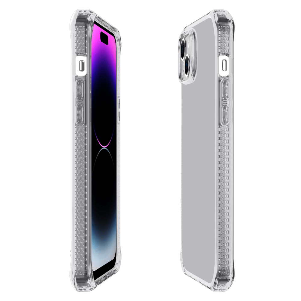 Itskins Spectrum_R Case for Apple iPhone 15 / iPhone 14 / iPhone 13 ...