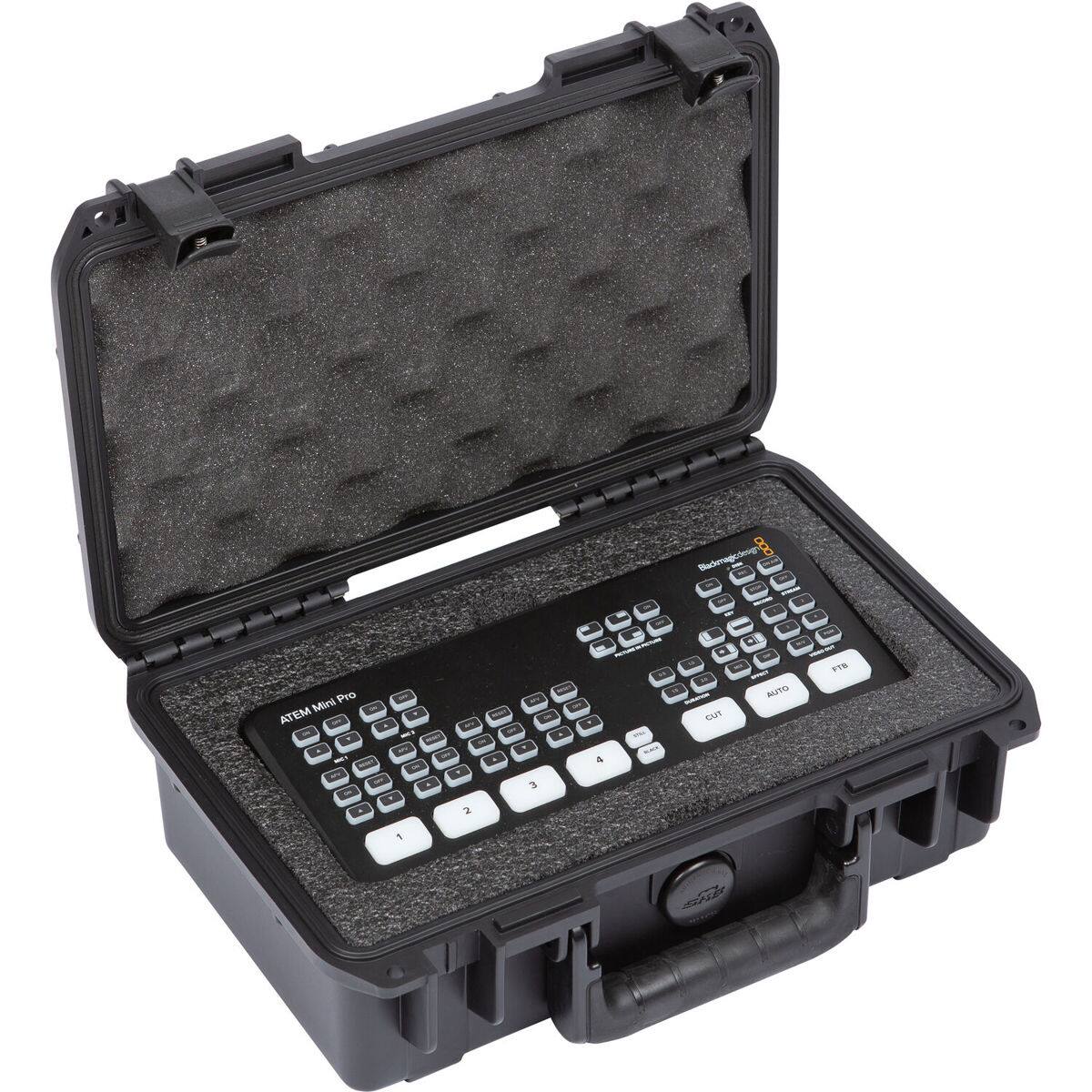 ATEM Mini Pro