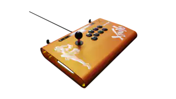 Performance Designed Prod TEKKEN 8 Victrix™ Pro FS Arcade Fight Performance Designed Prod TEKKEN 8 Victrix™ Pro FS Arcade Fight