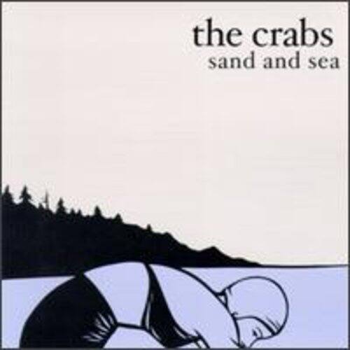 the crabs  
sand and sea