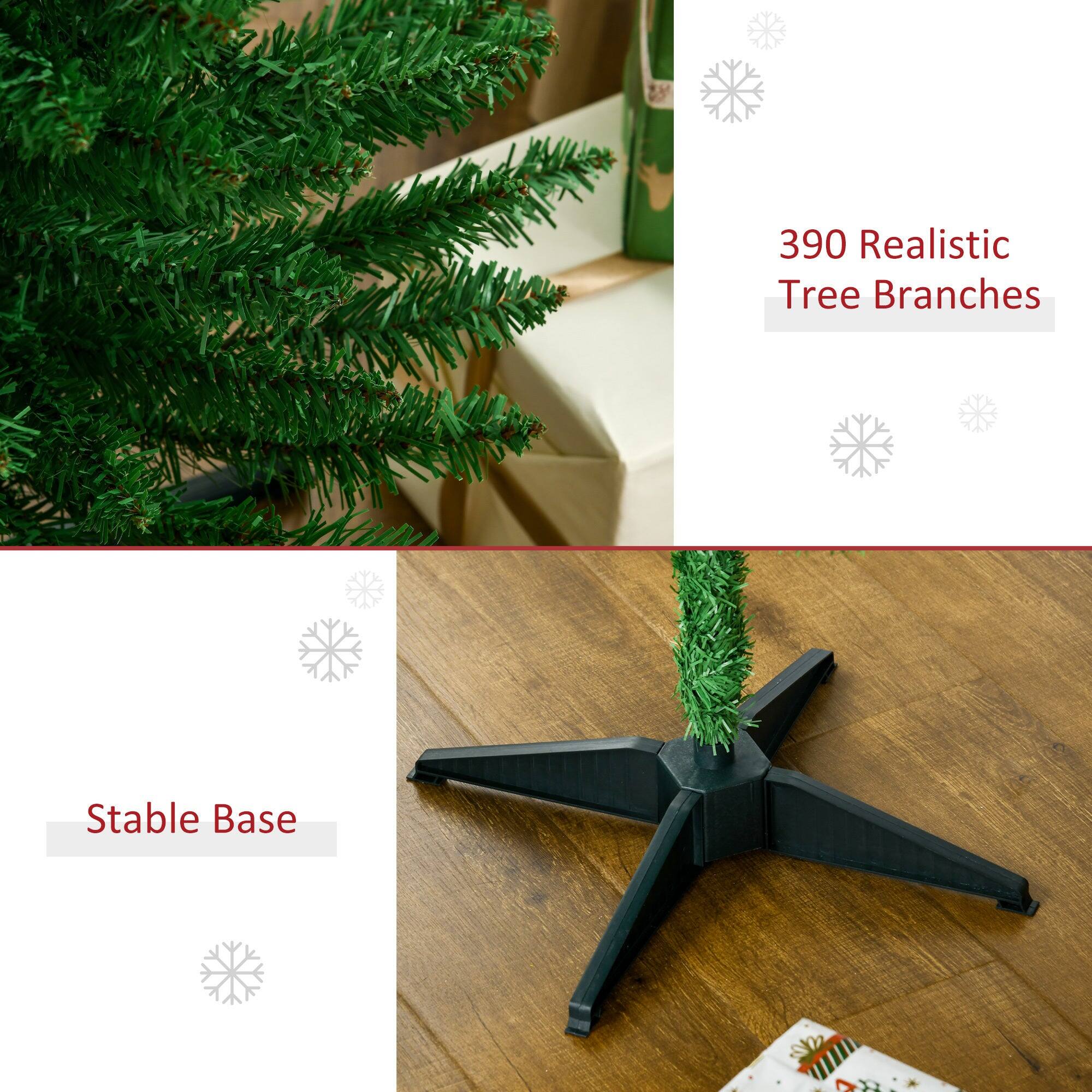 390 Realistic Tree Branches

Stable Base