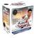 Topspin Chrome 2023/24 Basketball Cards Box Set - 10 Packs, 50 Cards Per Pack, 2023/24 National Basketball Players Association Exclusive Blue Refractors! - Look for Autographs! - Box Inserted for Randomly Inserted Autographs! - Purchase for Entry Details.