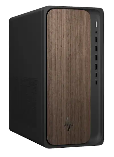 HP OmniDesk Desktop (Ultra 7 265, 32GB, 1TB SSD, Intel Graphics HP OmniDesk Desktop (Ultra 7 265, 32GB, 1TB SSD, Intel Graphics