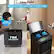 Easy Refill
Detachable, large water tank + top fill design
Simple Detachment
7 Gal Tank Capacity