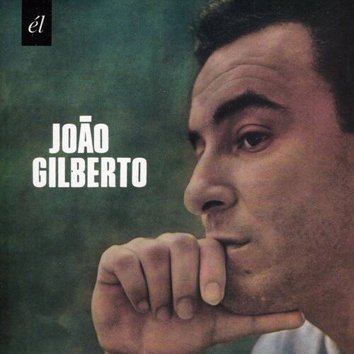 JOÃO GILBERTO