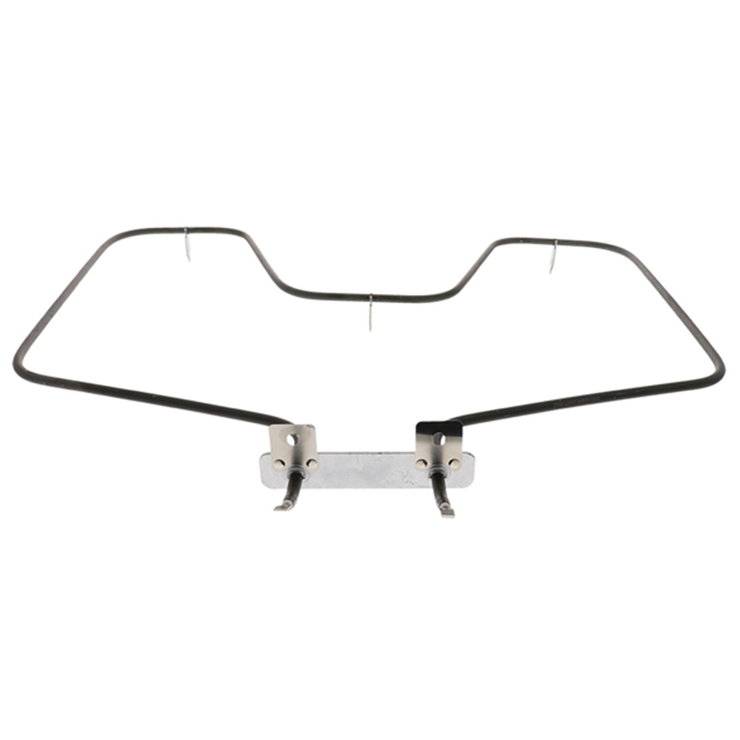 Back. ERP - Replacement Bake Element Part Number WB44K10005 for GE Ovens.