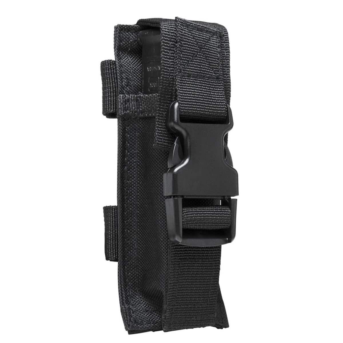 NcSTAR - Vism Single Pistol Magazine Pouch for Standard Capacity Double Stack Mags - Black price history on PriceWatchPro