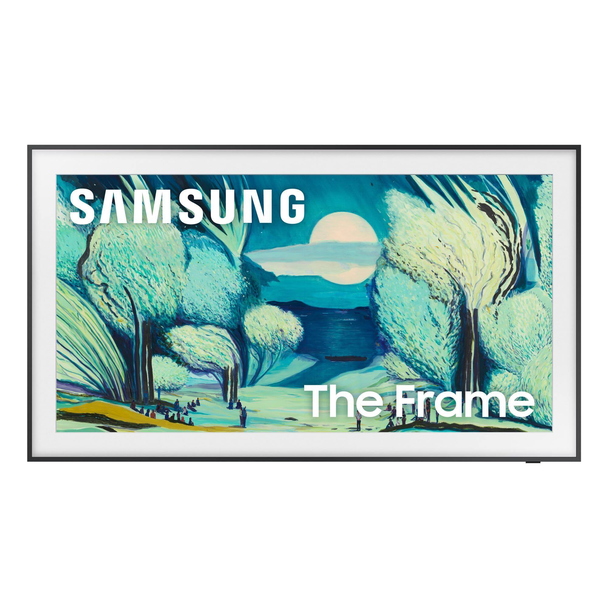 SAMSUNG  
The Frame