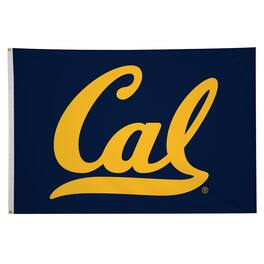 Victory Corps - Cal Bears 5' x 8' Flag - Multicolor