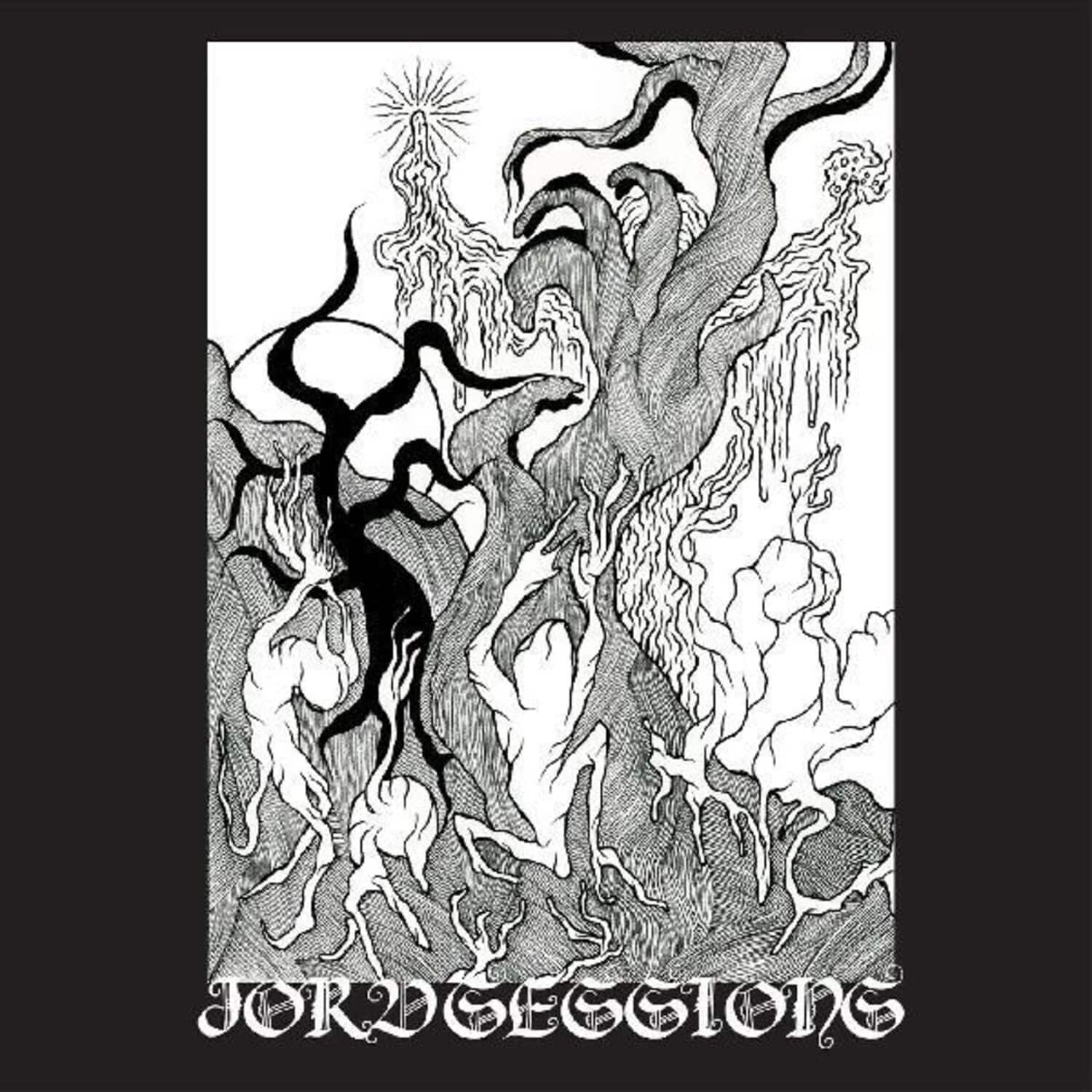 Jordsjo - Jord Sessions   - VINYL LP price history on PriceWatchPro
