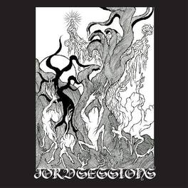 Jordsjo - Jord Sessions - VINYL LP