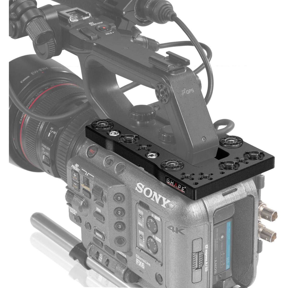 media item thumbnail