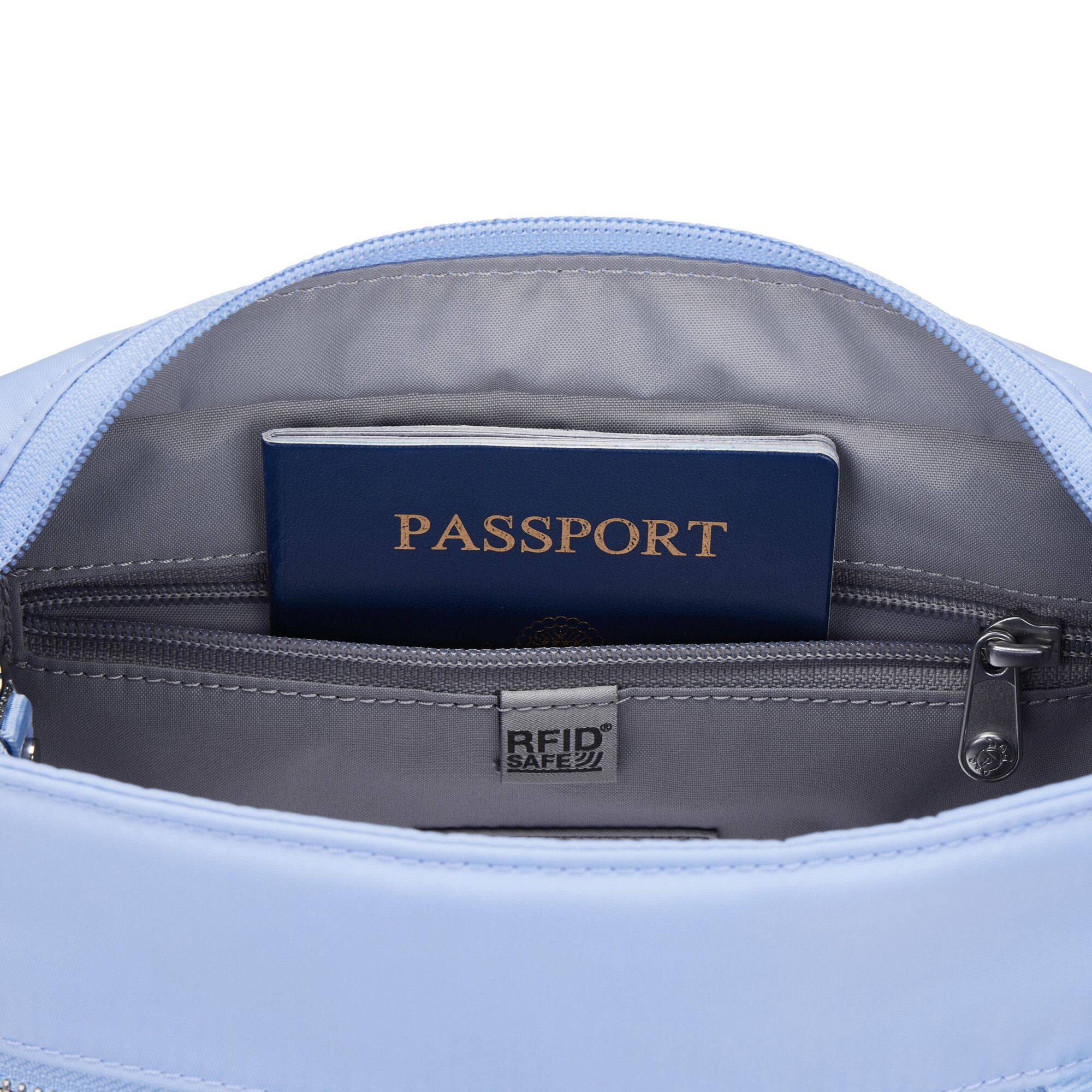 PASSPORT  
RFID SAFE