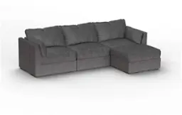 Charcoal Grey