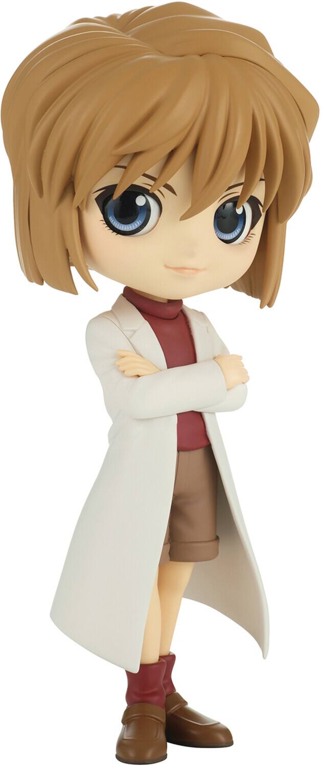 BanPresto - Case Closed - Ai Haibara Q posket Version B Statue - COLLECTIBLES