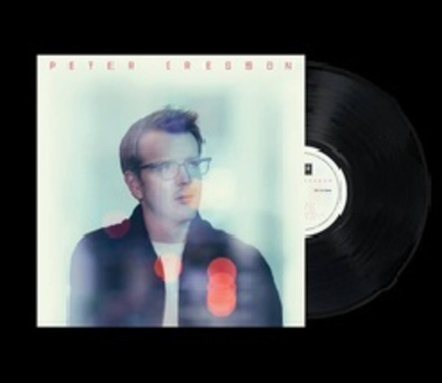 PETER EREGSON