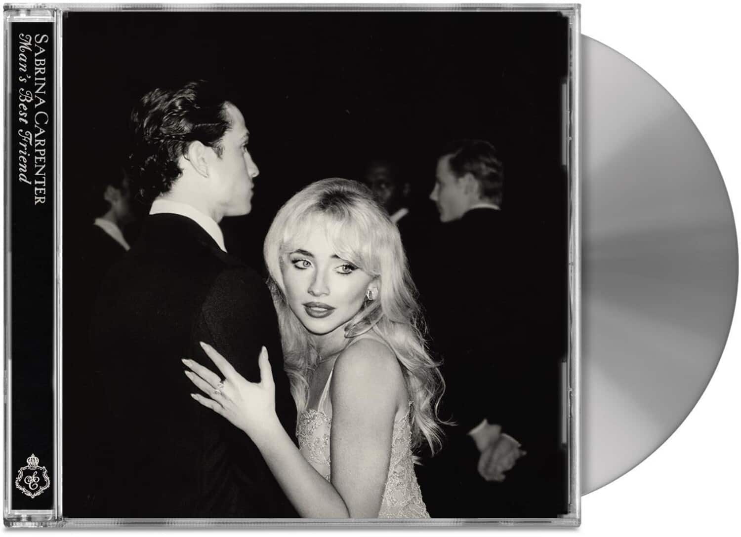 Sabrina Carpenter | | Man's Best Friend | COMPACT DISCS | CD | Best Buy
