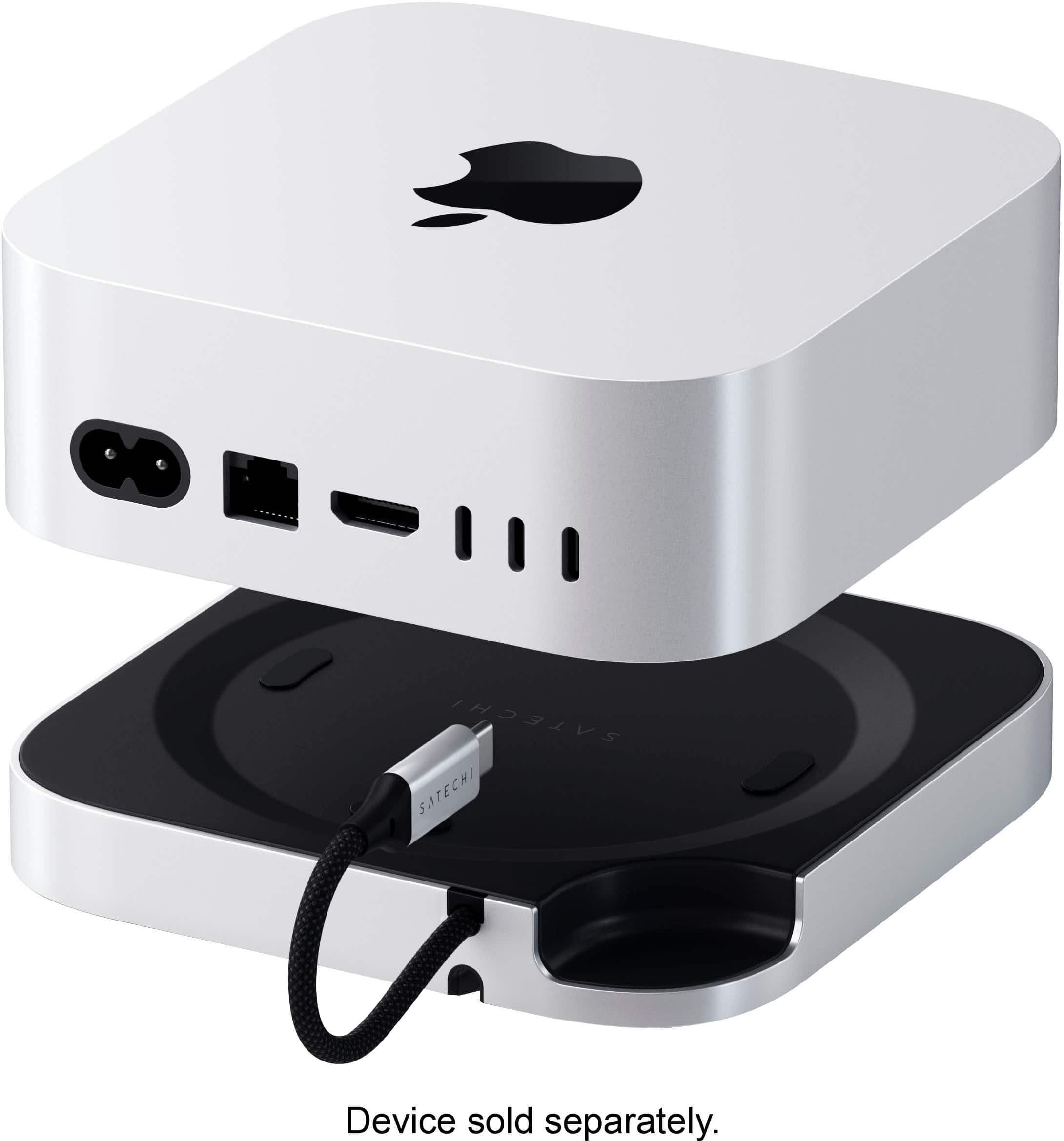 Device sold separately.