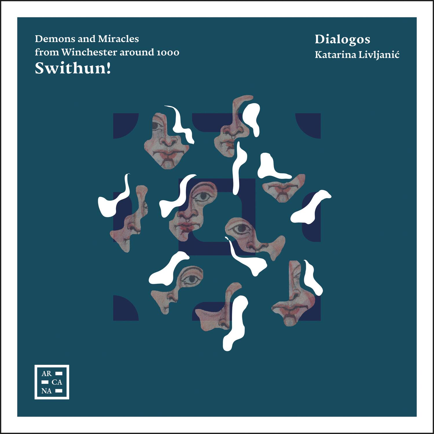 Various Artists - Swithun    - COMPACT DISCS [CD] price history on PriceWatchPro