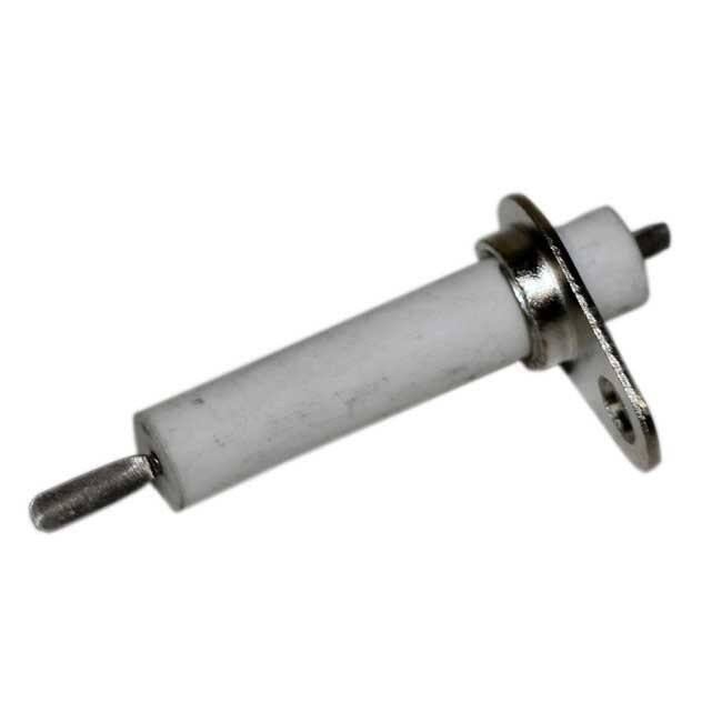 Front. Charbroil - Charbroil - CHR5156119 Electrode. Fits many Performance and Qui.
