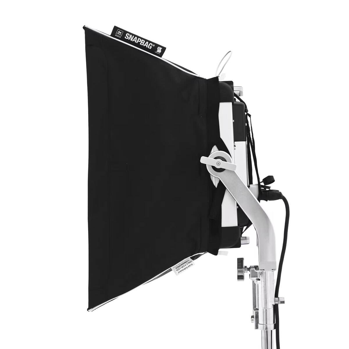 SNAPBAG  
LUMINAIRES LED